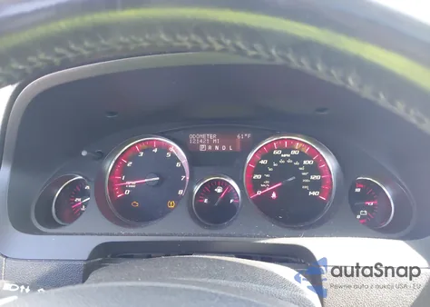 2010 GMC Acadia Slt-1 from USA, damaged, VIN 1GKLRMED7AJ119282